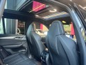 Bmw x3 m f97 510ch compétition entretien complet bmw caméra 360 toit ouvrant sièges av ar chauffant garantie 12 mois...