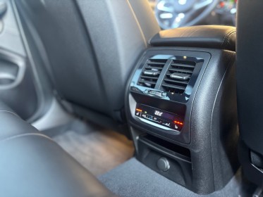 Bmw x3 m f97 510ch compétition entretien complet bmw caméra 360 toit ouvrant sièges av ar chauffant garantie 12 mois...