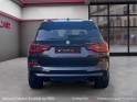 Bmw x3 m f97 510ch compétition entretien complet bmw caméra 360 toit ouvrant sièges av ar chauffant garantie 12 mois...