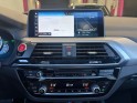 Bmw x3 m f97 510ch compétition entretien complet bmw caméra 360 toit ouvrant sièges av ar chauffant garantie 12 mois...