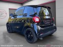 Smart fortwo coupe 90 ch ss ba6 prime - toit panoramique - cuir - caméra de recul occasion champigny-sur-marne (94)...