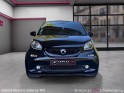 Smart fortwo coupe 90 ch ss ba6 prime - toit panoramique - cuir - caméra de recul occasion champigny-sur-marne (94)...