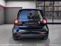 Smart fortwo coupe 90 ch ss ba6 prime - toit panoramique - cuir - caméra de recul occasion champigny-sur-marne (94)...