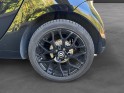 Smart fortwo coupe 90 ch ss ba6 prime - toit panoramique - cuir - caméra de recul occasion champigny-sur-marne (94)...