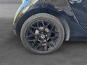 Smart fortwo coupe 90 ch ss ba6 prime - toit panoramique - cuir - caméra de recul occasion champigny-sur-marne (94)...