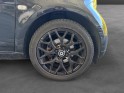 Smart fortwo coupe 90 ch ss ba6 prime - toit panoramique - cuir - caméra de recul occasion champigny-sur-marne (94)...