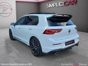Volkswagen golf 2.0 tsi 245 dsg7 gti / to / volant/ sieges chauffant occasion osny simplicicar simplicibike france