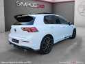 Volkswagen golf 2.0 tsi 245 dsg7 gti / to / volant/ sieges chauffant occasion osny simplicicar simplicibike france