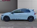 Volkswagen golf 2.0 tsi 245 dsg7 gti / to / volant/ sieges chauffant occasion osny simplicicar simplicibike france