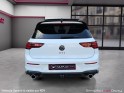 Volkswagen golf 2.0 tsi 245 dsg7 gti / to / volant/ sieges chauffant occasion osny simplicicar simplicibike france
