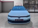 Volkswagen golf 2.0 tsi 245 dsg7 gti / to / volant/ sieges chauffant occasion osny simplicicar simplicibike france
