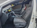 Volkswagen golf 2.0 tsi 245 dsg7 gti / to / volant/ sieges chauffant occasion osny simplicicar simplicibike france