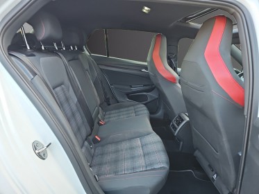 Volkswagen golf 2.0 tsi 245 dsg7 gti / to / volant/ sieges chauffant occasion osny simplicicar simplicibike france