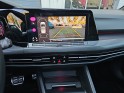 Volkswagen golf 2.0 tsi 245 dsg7 gti / to / volant/ sieges chauffant occasion osny simplicicar simplicibike france