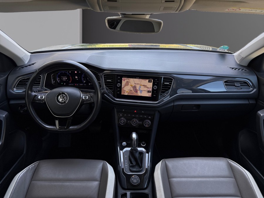 VOLKSWAGEN d'occasion T-ROC 2.0 TDI 150 4MOTION DSG de 2018 Toulouse