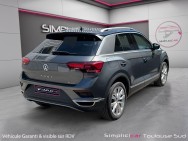 VOLKSWAGEN d'occasion T-ROC 2.0 TDI 150 4MOTION DSG de 2018 Toulouse