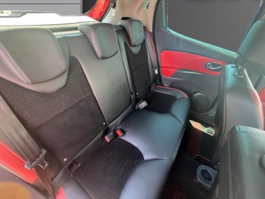 Renault clio iv clio iv dci 90 eco2 intens edc / vidange  distri  boite de transmission occasion avignon (84) simplicicar...