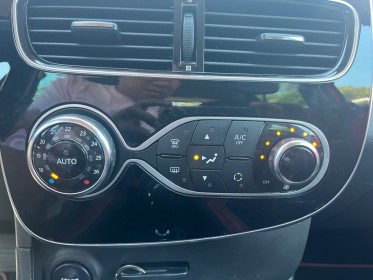Renault clio iv clio iv dci 90 eco2 intens edc / vidange  distri  boite de transmission occasion avignon (84) simplicicar...