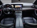 Mercedes classe e coupe 220 d 9g-tronic amg line occasion simplicicar la ciotat simplicicar simplicibike france