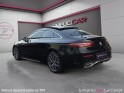 Mercedes classe e coupe 220 d 9g-tronic amg line occasion simplicicar la ciotat simplicicar simplicibike france