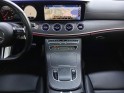 Mercedes classe e coupe 220 d 9g-tronic amg line occasion simplicicar la ciotat simplicicar simplicibike france