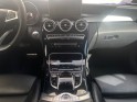 Mercedes classe c cabriolet 200 9g-tronic sportline garantie 1 mois occasion simplicicar le raincy simplicicar simplicibike...