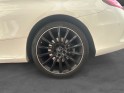 Mercedes classe c cabriolet 200 9g-tronic sportline garantie 1 mois occasion simplicicar le raincy simplicicar simplicibike...