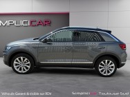 VOLKSWAGEN d'occasion T-ROC 2.0 TDI 150 4MOTION DSG de 2018 Toulouse