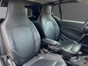 Smart fortwo coupe 90 ch  brabus style blanc nacre occasion  simplicicar nice - pfvauto simplicicar simplicibike france
