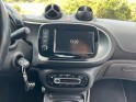 Smart fortwo coupe 90 ch  brabus style blanc nacre occasion  simplicicar nice - pfvauto simplicicar simplicibike france