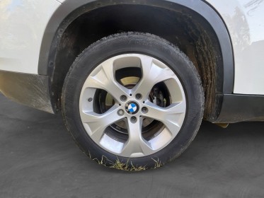 Bmw x1 e84 lci 2 sdrive 18d 143 ch lounge occasion avignon (84) simplicicar simplicibike france