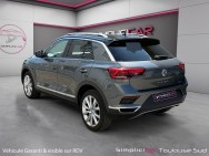 VOLKSWAGEN d'occasion T-ROC 2.0 TDI 150 4MOTION DSG de 2018 Toulouse
