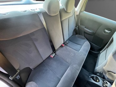 Citroen c3 c3 1.4 hdi pack clim sensodrive occasion avignon (84) simplicicar simplicibike france