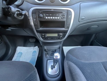 Citroen c3 c3 1.4 hdi pack clim sensodrive occasion avignon (84) simplicicar simplicibike france