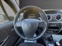 Citroen c3 c3 1.4 hdi pack clim sensodrive occasion avignon (84) simplicicar simplicibike france
