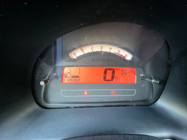 Citroen c3 c3 1.4 hdi pack clim sensodrive occasion avignon (84) simplicicar simplicibike france