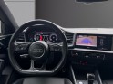 Audi a1 sportback 40 tfsi 200 ch s tronic 6 s line occasion simplicicar lyon nord simplicicar simplicibike france