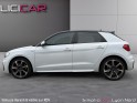 Audi a1 sportback 40 tfsi 200 ch s tronic 6 s line occasion simplicicar lyon nord simplicicar simplicibike france