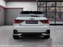 Audi a1 sportback 40 tfsi 200 ch s tronic 6 s line occasion simplicicar lyon nord simplicicar simplicibike france