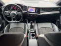 Audi a1 sportback 40 tfsi 200 ch s tronic 6 s line occasion simplicicar lyon nord simplicicar simplicibike france