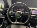 Audi a1 sportback 40 tfsi 200 ch s tronic 6 s line occasion simplicicar lyon nord simplicicar simplicibike france