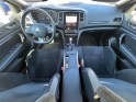 Renault megane iv berline tce 140 edc fap r.s. line occasion simplicicar limoges  simplicicar simplicibike france