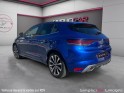 Renault megane iv berline tce 140 edc fap r.s. line occasion simplicicar limoges  simplicicar simplicibike france
