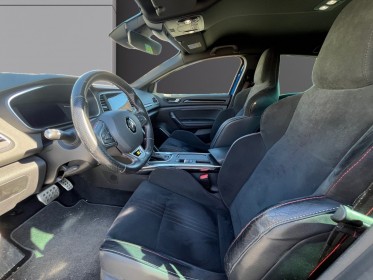 Renault megane iv berline tce 140 edc fap r.s. line occasion simplicicar limoges  simplicicar simplicibike france