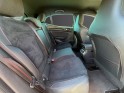 Renault megane iv berline tce 140 edc fap r.s. line occasion simplicicar limoges  simplicicar simplicibike france
