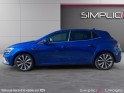 Renault megane iv berline tce 140 edc fap r.s. line occasion simplicicar limoges  simplicicar simplicibike france