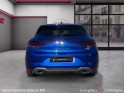 Renault megane iv berline tce 140 edc fap r.s. line occasion simplicicar limoges  simplicicar simplicibike france