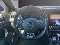 Renault megane iv berline tce 140 edc fap r.s. line occasion simplicicar limoges  simplicicar simplicibike france