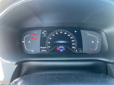 Renault megane iv berline tce 140 edc fap r.s. line occasion simplicicar limoges  simplicicar simplicibike france