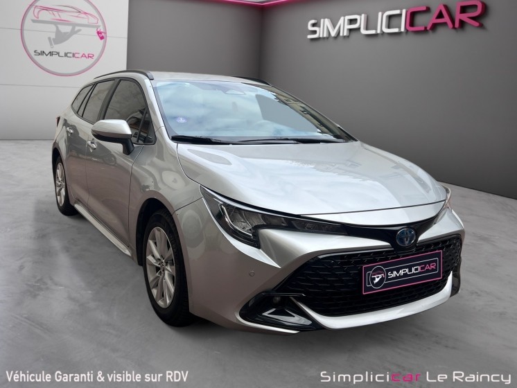Toyota corolla touring sports hybride my22 122h dynamic garantie constructeur 2029 occasion simplicicar le raincy simplicicar... Toyota corolla touring sports hybride my22 122h dynamic garantie constructeur 2029 occasion simplicicar le raincy simplicicar...